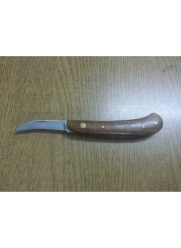 Knife for Veterinary Use